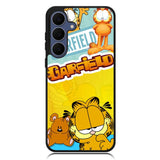 Garfield Samsung Galaxy S24 Plus , Samsung Galaxy S24+ Case DC0679