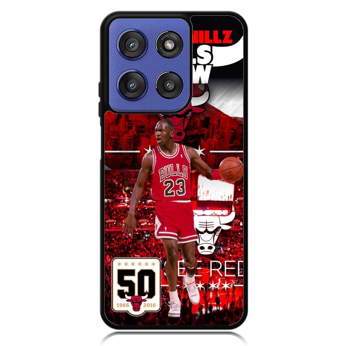Michael Jordan Motorola Moto G Stylus 5G 2025 DC1143