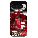 Michael Jordan Google Pixel 9 Pro XL Case DC1143