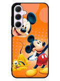 Mickey Mouse 2nd Samsung Galaxy A35 5G Case