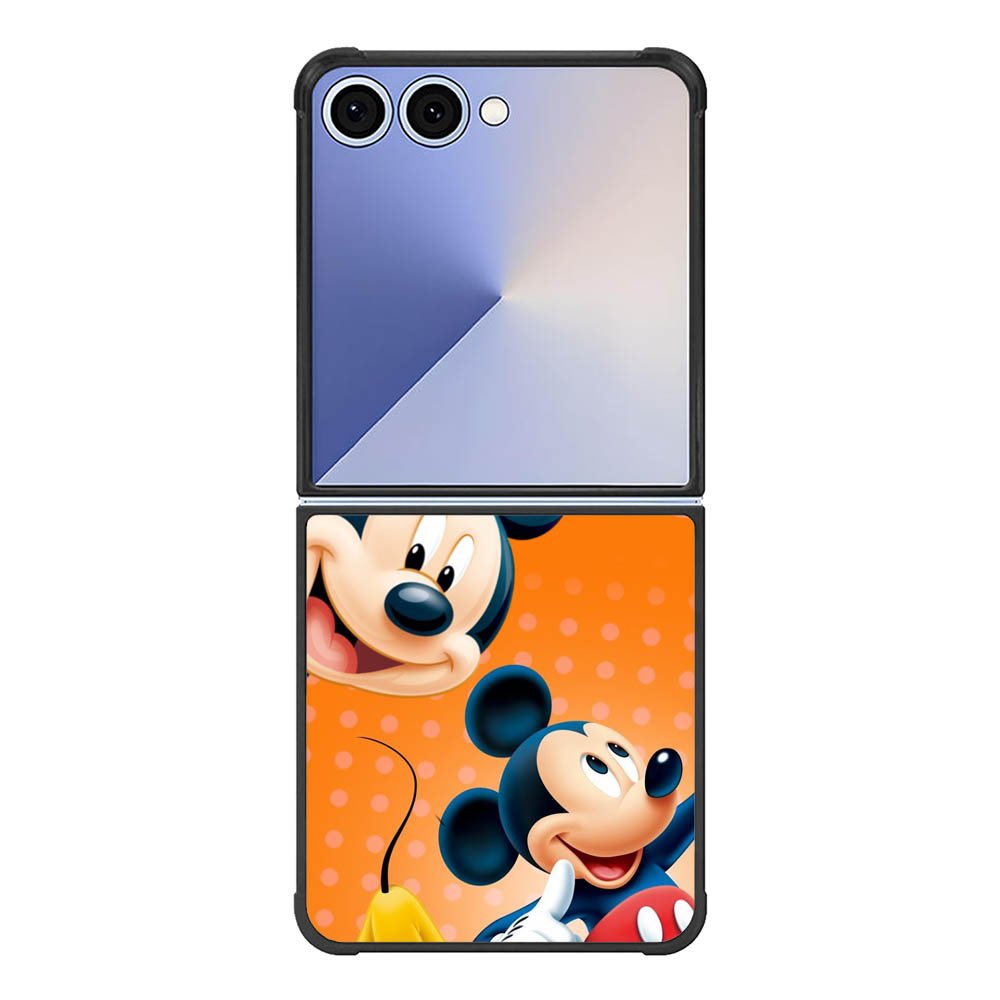 Mickey Mouse 2nd Samsung Galaxy Z Flip 7 5G Case