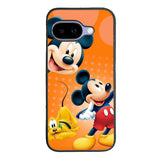 Mickey Mouse 2nd Google Pixel 10A Case