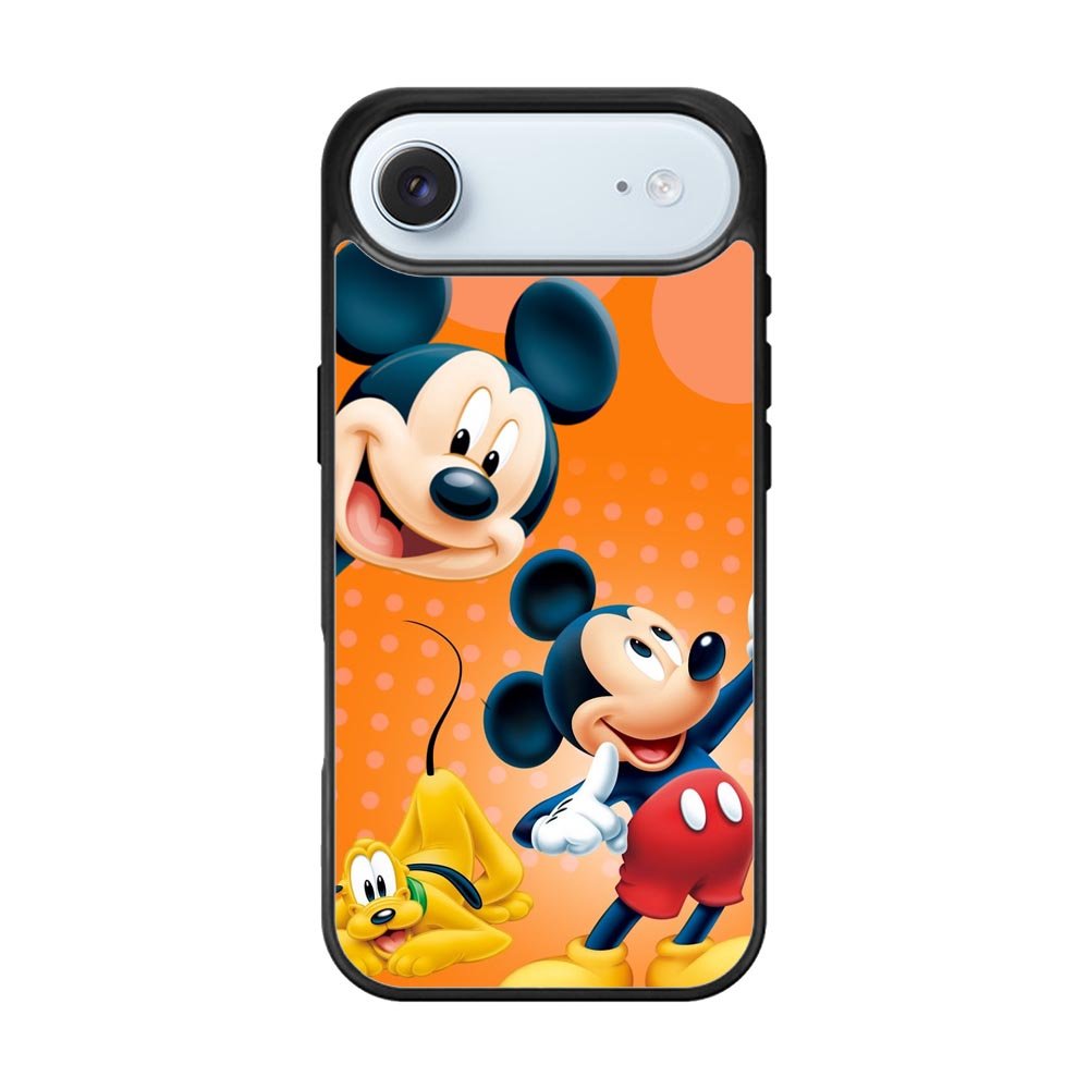 Mickey Mouse 2nd iPhone Air Case