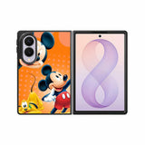 Mickey Mouse 2nd Samsung Galaxy Z Fold 8 Case