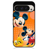 Mickey Mouse 2nd Google Pixel 9 Pro XL Case