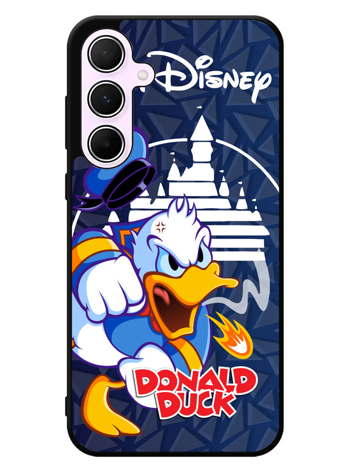 Donald Duck 1st Samsung Galaxy A35 5G Case