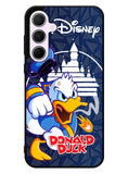 Donald Duck 1st Samsung Galaxy A35 5G Case