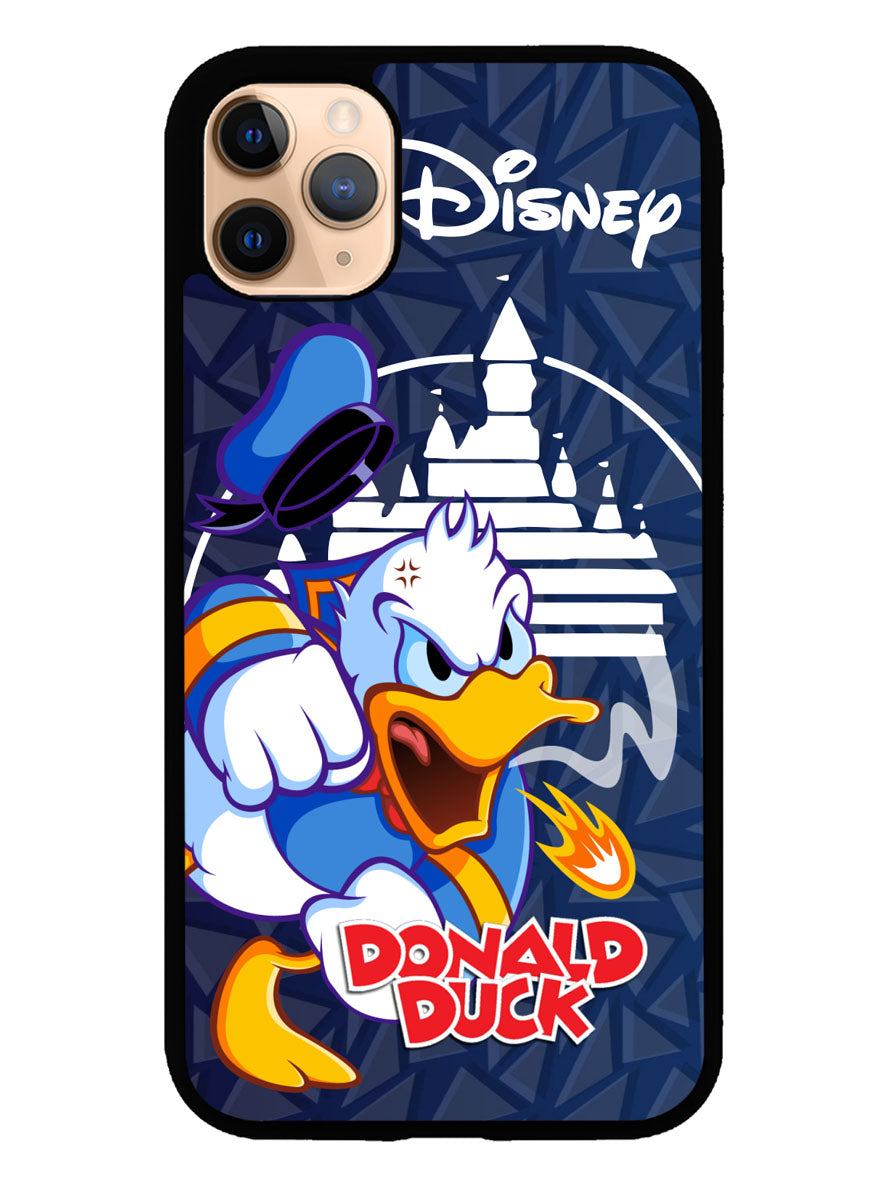 Donald Duck 1st iPhone 11 Pro Max Case