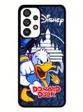 Donald Duck 1st Samsung Galaxy A53 5G Case