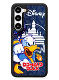 Donald Duck 1st Samsung Galaxy S23 Plus 5G / Samsung Galaxy S23+ 5G Case
