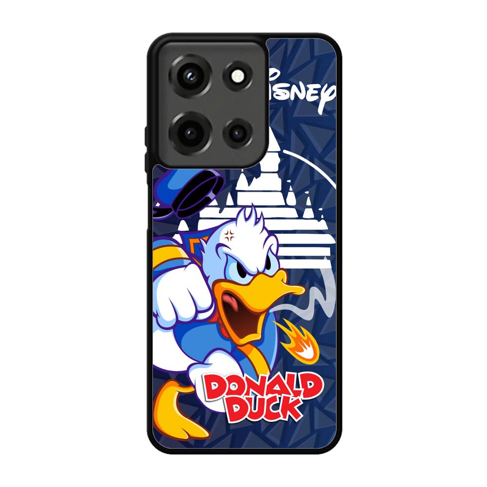 Donald Duck 1st Motorola Moto G 5G 2025 Case DC7454