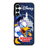 Donald Duck 1st Samsung Galaxy A16 Case DC7454