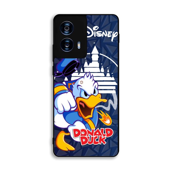 Donald Duck 1st Motorola Moto G Power 5G 2024 Case DC2964