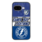 Tampa Bay Lightning Google Pixel 10A Case DC1822