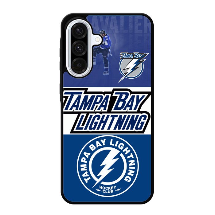 Tampa Bay Lightning Samsung Galaxy A16 Case DC1822