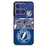 Tampa Bay Lightning Motorola Moto G Stylus 5G 2025 DC1822