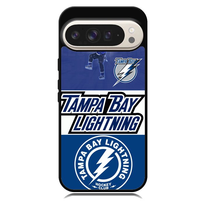 Tampa Bay Lightning Google Pixel 10 | Google Pixel 10 Pro Case DC1822