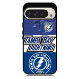 Tampa Bay Lightning Google Pixel 10 Pro XL Case DC1822