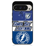 Tampa Bay Lightning Google Pixel 9 | Google Pixel 9 Pro Case DC1822