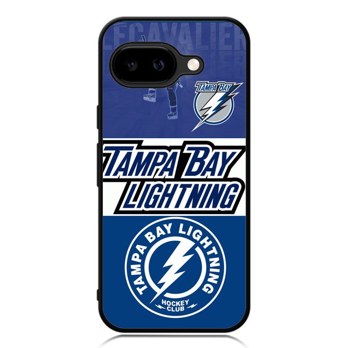 Tampa Bay Lightning Google Pixel 9A Case DC1822