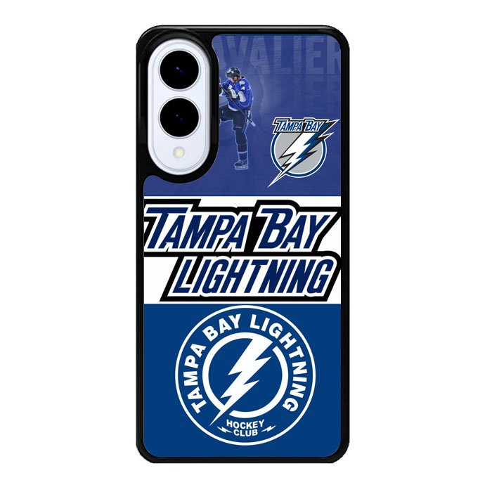Tampa Bay Lightning Samsung Galaxy S25 Edge DC1822