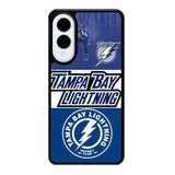 Tampa Bay Lightning Samsung Galaxy S25 Edge DC1822