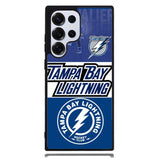 Tampa Bay Lightning Samsung Galaxy S25 Ultra Case DC1822