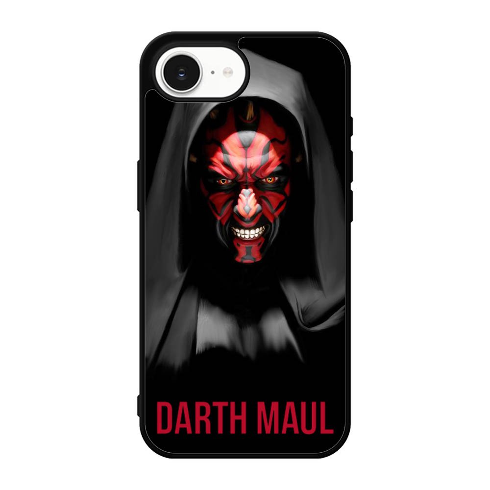 Darth Maul Case iPhone 17e Case DC0444