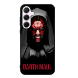 Darth Maul Case Samsung Galaxy A15 5G Case DC0444