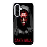 Darth Maul Case Samsung Galaxy A36 Case DC0444