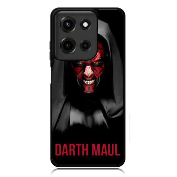 Darth Maul Case Motorola Moto G Power 5G 2025 DC0444