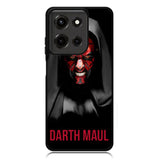 Darth Maul Case Motorola Moto G Power 5G 2025 DC0444