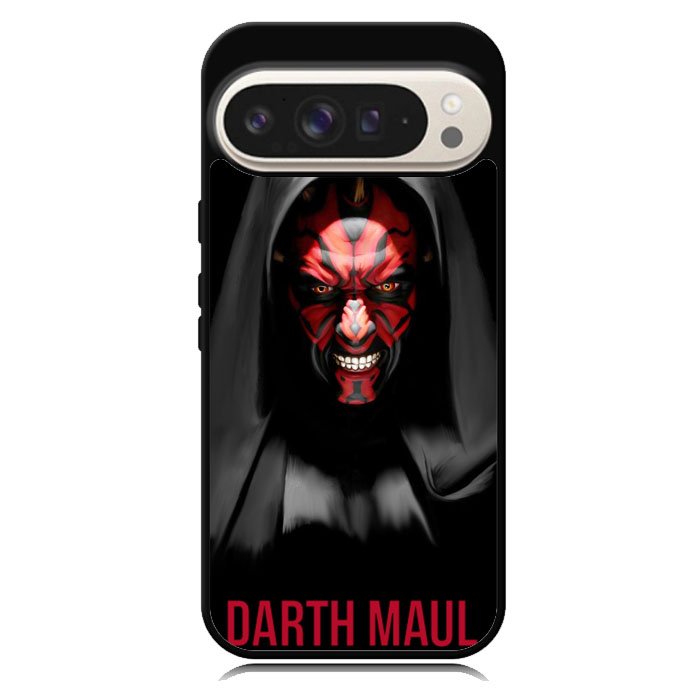 Darth Maul Case Google Pixel 10 Pro XL Case DC0444