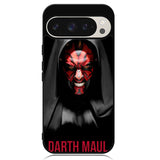 Darth Maul Case Google Pixel 9 | Google Pixel 9 Pro Case DC0444