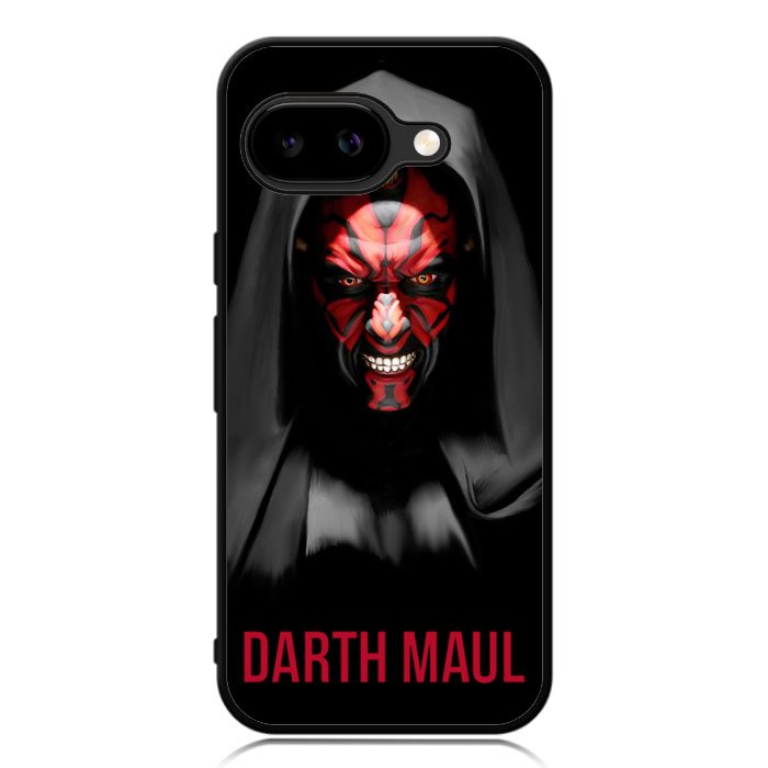Darth Maul Case Google Pixel 9A Case DC0444