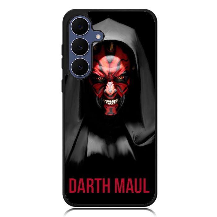 Darth Maul Case Samsung Galaxy S23 Plus , Samsung Galaxy S23+ Case DC0444