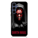 Darth Maul Case Samsung Galaxy S23 Plus , Samsung Galaxy S23+ Case DC0444