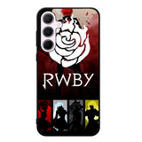 Rwby Samsung Galaxy A35 5G Case DC1591
