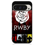 Rwby Google Pixel 9 | Google Pixel 9 Pro Case DC1591
