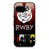 Rwby Google Pixel 9A Case DC1591