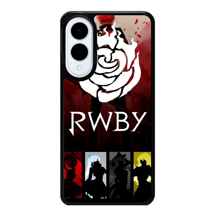 Rwby Samsung Galaxy S25 Edge DC1591