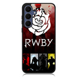 Rwby Samsung Galaxy S23 FE Case DC1591