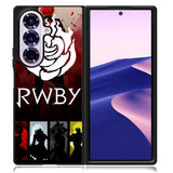 Rwby Samsung Galaxy Z Fold 7 Case DC1591
