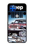 Jeep Motorola Moto G 5G Case , Moto One 5G Ace Case