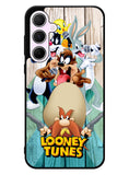 looney tunes yosemite sam Samsung Galaxy A35 5G Case
