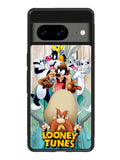 looney tunes yosemite sam Google Pixel 8 Case