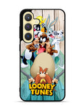 looney tunes yosemite sam Samsung Galaxy S24 Plus 5G , Samsung Galaxy S24+ 5G Case