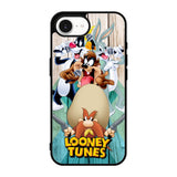 Looney Tunes Yosemite Sam iPhone 17e Case DC1053