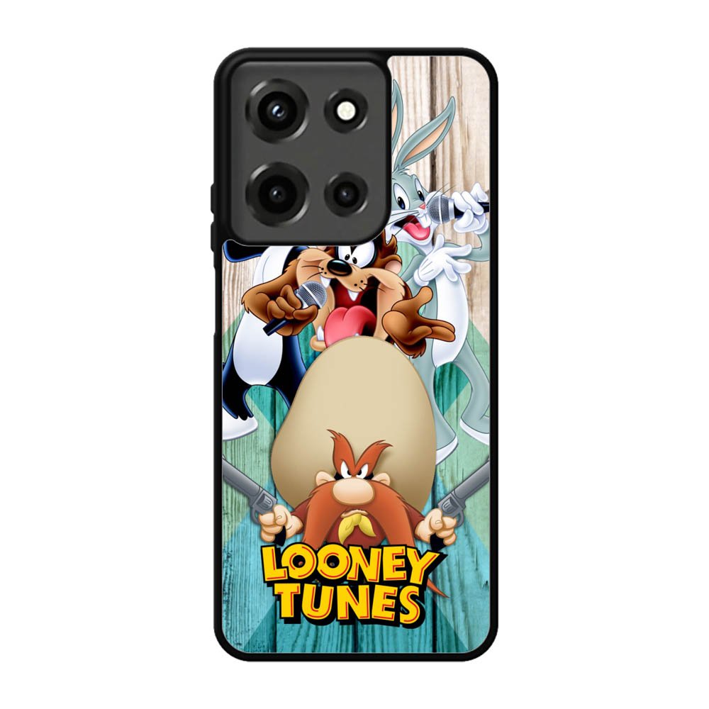 looney tunes yosemite sam Motorola Moto G 5G 2025 Case DC0972