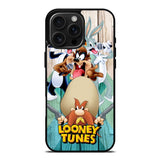 Looney Tunes Yosemite Sam iPhone 16 Pro Max Case DC1053